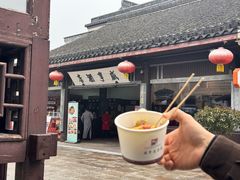 -咸亨酒店•非遗绍兴菜•中华老字号(堂吃餐厅)