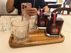 -Peet's 皮爷咖啡(乐峰店)