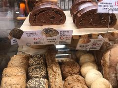 -Ole 面包房(华润万象城店)