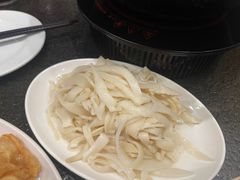 -湘肠香火锅店(团结湖店)