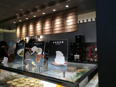 -喜茶(中山利和新地店)