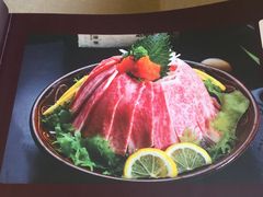 -和风清味日本料理(希尔顿店)