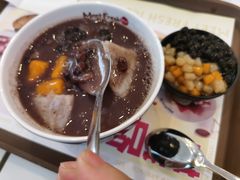 -鲜芋仙(苏州干将店)