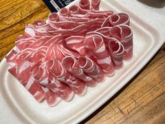 -额尔敦草原涮羊肉·烧烤(冻青树总店)