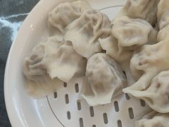 -大清花饺子(山庄店)