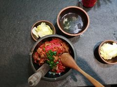 -擂饭(五一广场店)