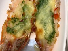 芝士焗虾-宜家·瑞典风味餐厅(北京西红门店)