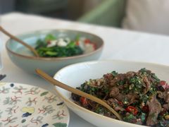 -沿途四季·云南菜·诗酒茶(蓝色港湾店)