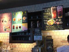 -星巴克(厦门乐群广场分店)