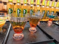 -亚马逊海鲜自助(梅溪湖步步高店)