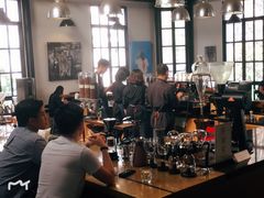 -The Workshop Coffee