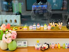 -流酥可心·牛乳蛋糕商店(禾祥西路店)