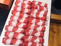 -潘小辣鲜肉老火锅