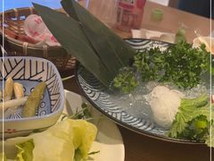 -温野菜涮涮锅(曲江大悦城店)