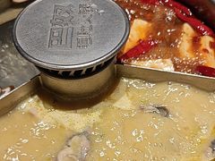 -巴奴毛肚火锅(京西大悦城店)