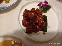 糖醋小排-上海年代(水上东路店)