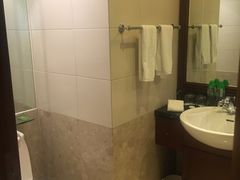 -香港都会海逸酒店