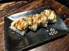 -小川洋风料理(街道口店)