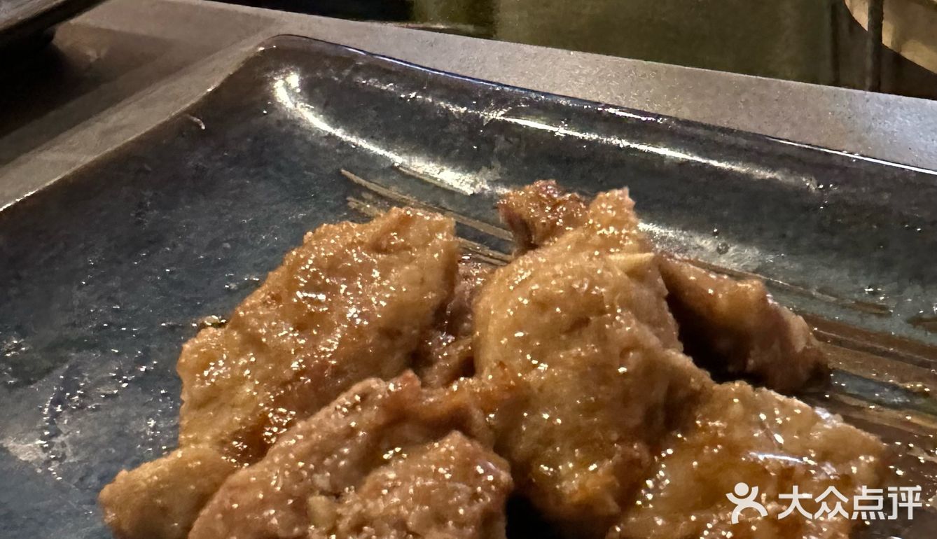 人间美味在幸会