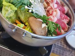 -林妈妈村·日式料理(宝山万达店)