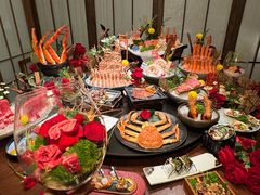 -上井料理黑金店(IFS国金中心店)