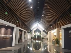 -鸿山遗址博物馆