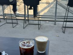 -S.O.E COFFEE(五道营店)