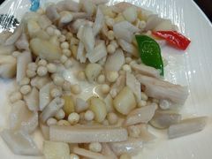 -华庭苑农家乐(旺山店)