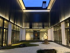 -千岛湖安岚·湖景全日餐厅