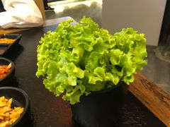 -九田家黑牛烤肉料理(中北镇店)