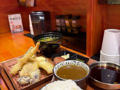 -天妇罗内顺田(罗湖店)