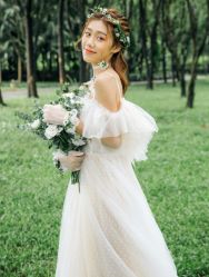 唯美浪漫-女王风尚STUDIO·轻奢化定制