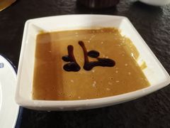 -北门涮肉·炭火铜锅涮肉(什刹海店)