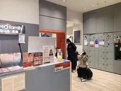 -海马体照相馆(上海月星环球港店)