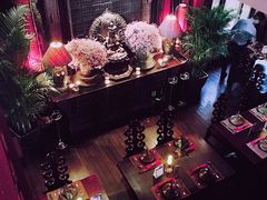 -花马天堂云南餐厅 Lost Heaven(高邮路店)