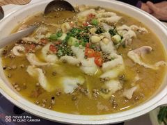-有藕有鱼·湖北菜(唐家墩店)