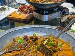 -茶叁酒肆·楚味江湖(菱角湖店)