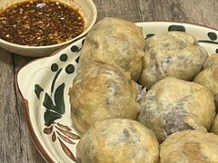 酿豆腐-南雄雄州土菜餐厅(粤北大厦店)
