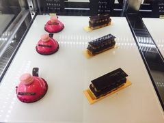 -La Porte de Paris 巴黎之门法式甜品