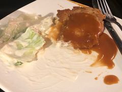 -花园餐厅(亚士厘道店)