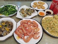 -巽寮印象美食部落餐厅·海鲜·地方特色菜(惠州体验店)