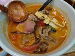 -云味馆·云南菜·云南米线(地王店)