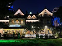 -马勒别墅饭店(静安寺店)