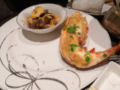 -雍和会海鲜姿造自助(湖东路店)