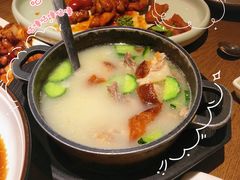-全聚德(江宁店)
