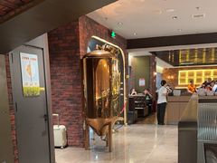 -汉丽斯巴西烤肉自助(市南店)