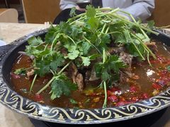 -晓林火锅(安定门店)