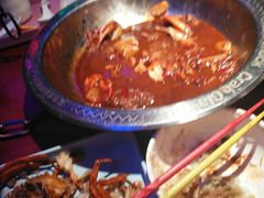 -蛮横肉蟹煲(印象城店)