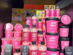 -LUSH(威尼斯人店)