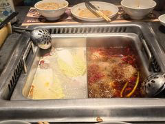 -鲜潭蒸汽石锅鱼(五道口购物中心店)